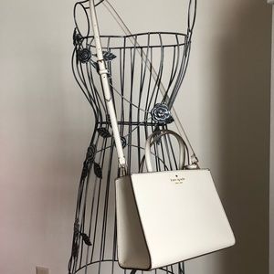 Kate Spade Thompson Street Sam